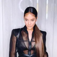 Tara Basro (Instagram @tarabasro)