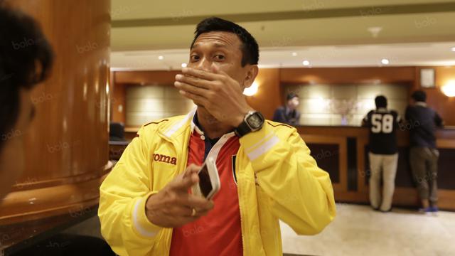 Widodo Cahyono Putro