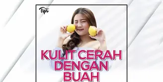 Punya kulit yang cerah dan sehat adalah dambaan banyak orang. Tidak sulit lho memiliki kulit yang cerah. Mau tahu tipsnya? Simak video selengkapnya ya&hellip;