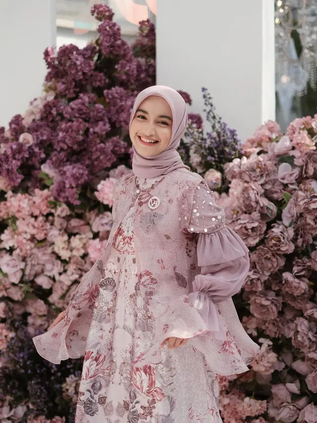 Cut Intan Nabila. (Foto: Dok. Instagram @cut.intannabila)
