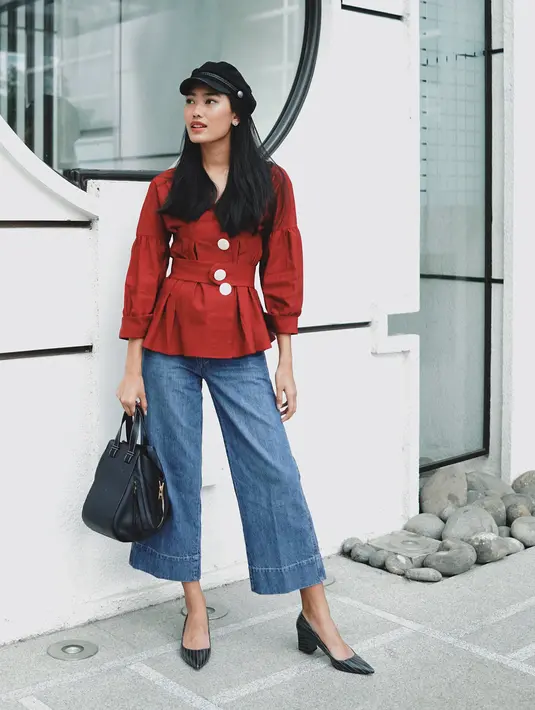 (Instagram/alikaislamadina)