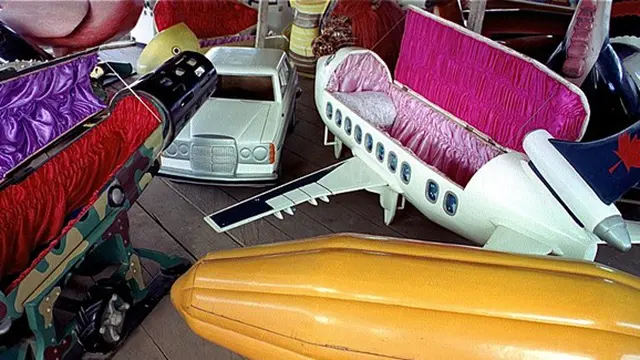 Foto: copyright Dailymail.co.uk