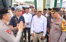 Doa Bersama Iringi Pelaksanaan Pilkada di Pelalawan
