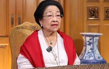 VIDEO: Arahan Megawati ke Anggota Legislatif PDID "Petugas Partai Harus ..."
