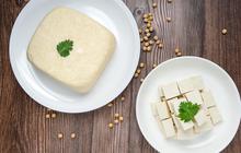Kenali Jenis Tahu dengan Kandungan Protein Tertinggi