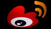 Perusahaan induk Weibo, Sina, mengungkap jumlah peningkatan pengguna jejaring sosial tersebut