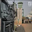 Ada Demo Depan DPR Hari Ini, Pengendara Diimbau Cari Rute Lain