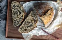 6 Alasan Mengapa Roti Sourdough Lebih Sehat Dibanding Jenis Roti Lainnya