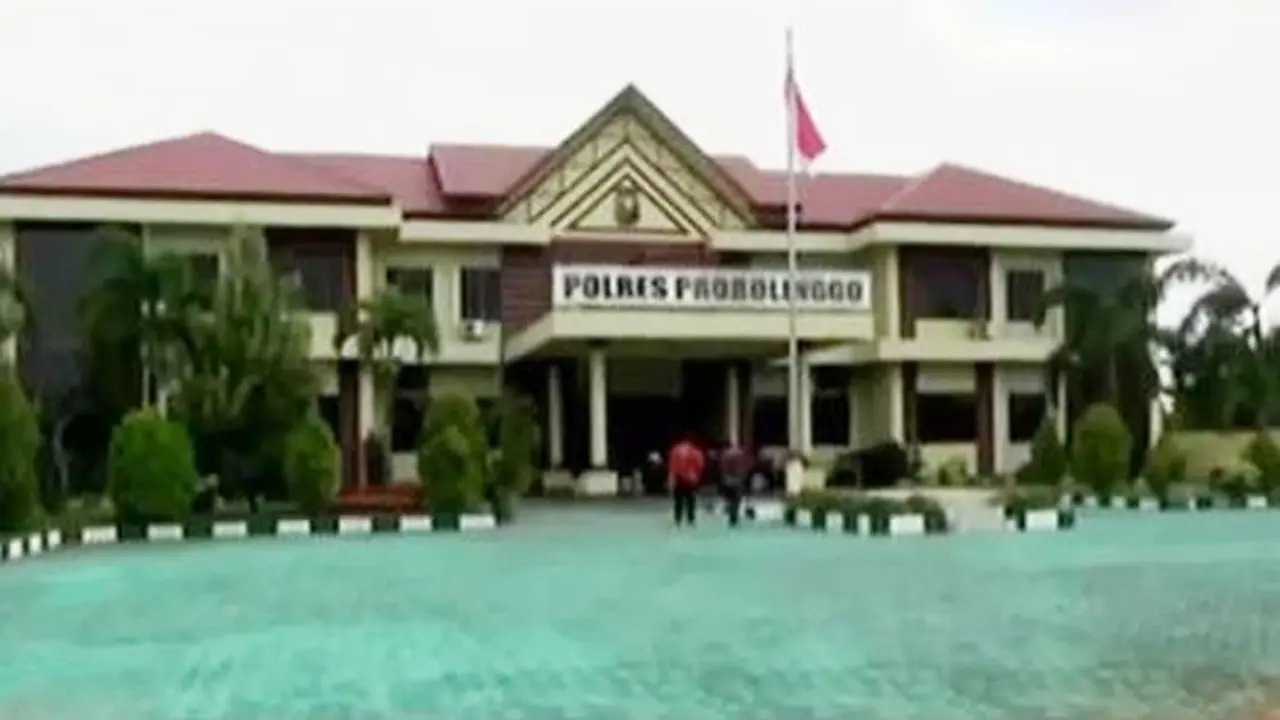 Polres Probolinggo