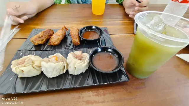 Joffi: Ramen, Dimsum, Coffee (Foto: Google Maps/Sasti Ira Maharani)