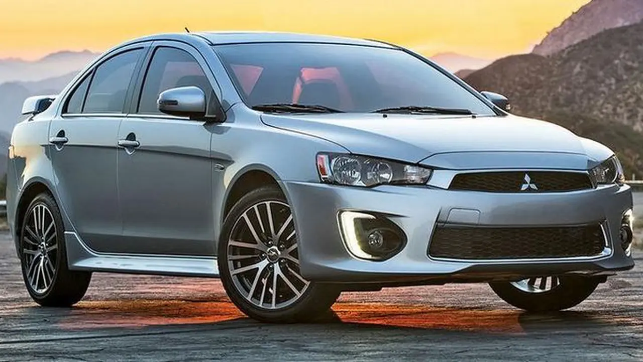 Lancer Coba Balap Corolla, Begini Caranya