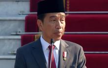 5 Kader NU Bertemu Presiden Israel, Jokowi Ingatkan Sikap Tegas Indonesia