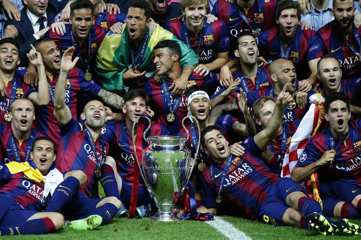 Barcelona