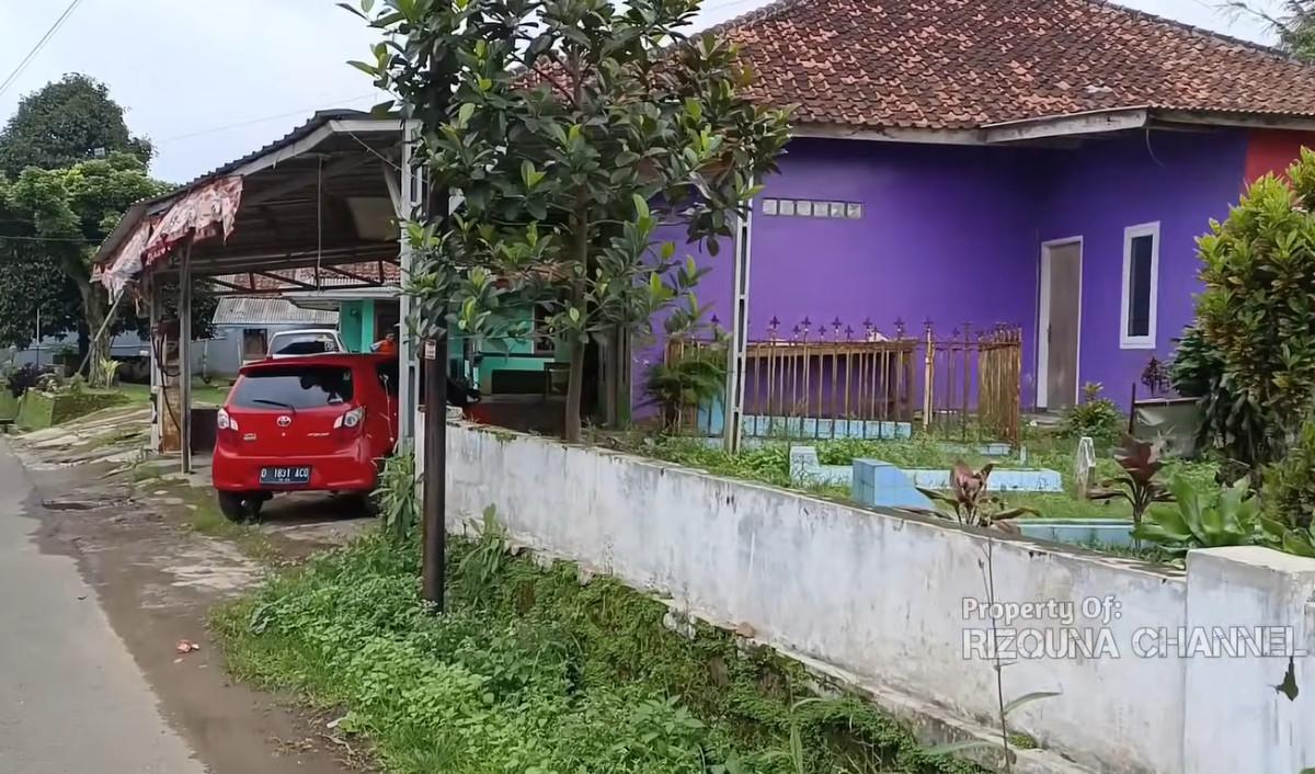 Pengalaman Mistis
