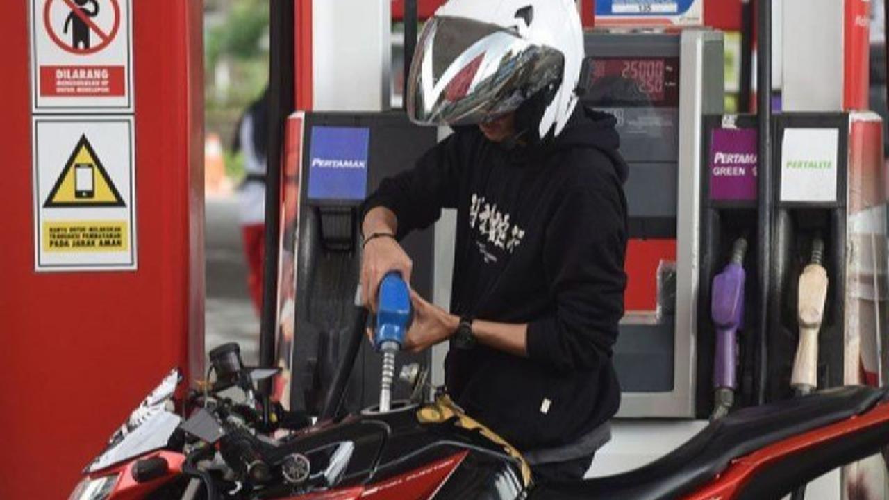 Penjualan BBM Pertamina Turun di Tengah Isu Pertamax Oplosan dan Korupsi, DPR Rayu Masyarakat