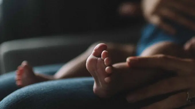 Ilustrasi./Copyright unsplash.com/jenna norman