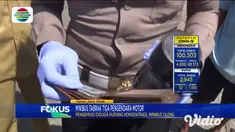 Tidak hati-hati saat mengemudikan kendaraan, mobil minibus di Ngawi, Jawa Timur, menabrak tiga motor. Akibatnya, satu orang tewas di lokasi kejadian, dan empat lainnya terluka.