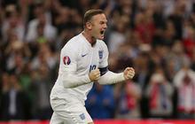 Crouch: Rooney talenta kelas dunia