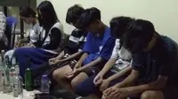 7 Pelajar SMP dan SMA Digerebek Pesta Miras, 3 di Antaranya Mengaku Jalin Hubungan Sesama Jenis