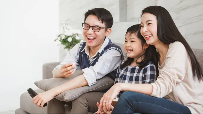 Biar di Rumah Aja, 3 Ide Menarik Ini Bisa Bikin Liburan Bareng Anak Tetap Berwarna