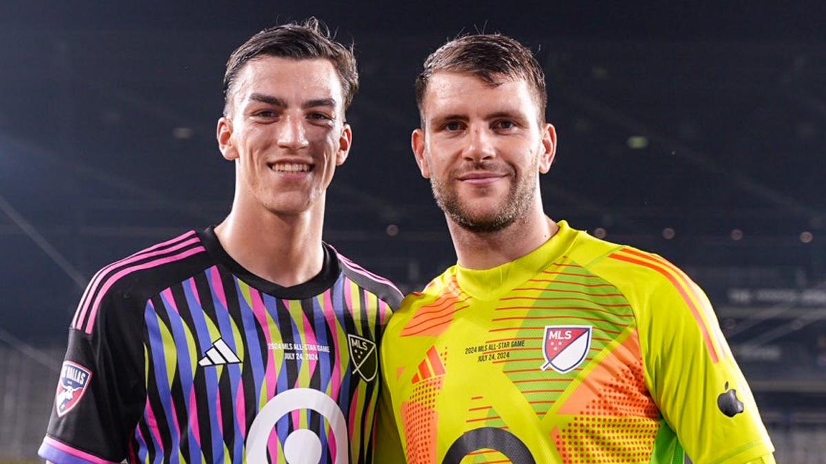 Ada Sedikit Kekecewaan dari Keberhasilan Maarten Paes Meraih Gelar Save of The Year MLS 2024: Apa Tuh?