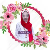 Laila Sari meninggal dunia. (Desain Grafis: Nurman Abdul Hakim/Bintang.com)