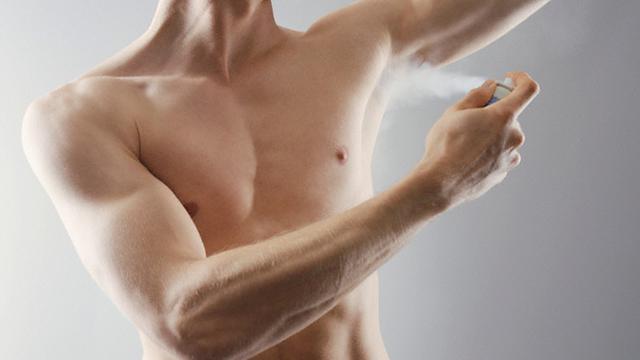 Semprot 42 Deodoran Sehari, Remaja Ini Tewas Keracunan