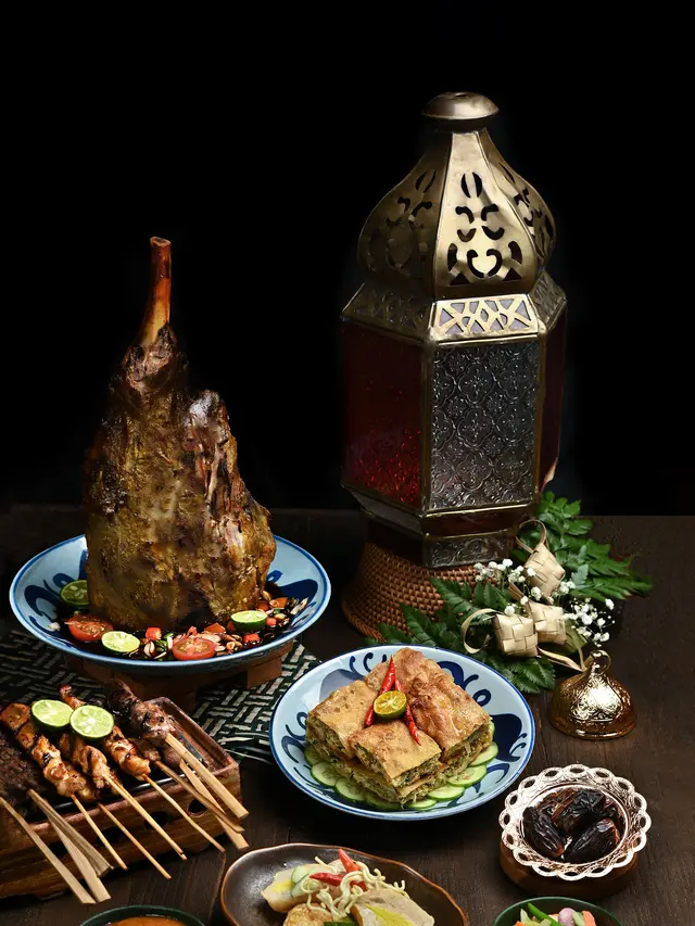 The Dharmawangsa Jakarta