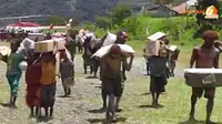 Di Papua, 6 Kebutuhan Sehari-hari Ini Harganya Selangit 