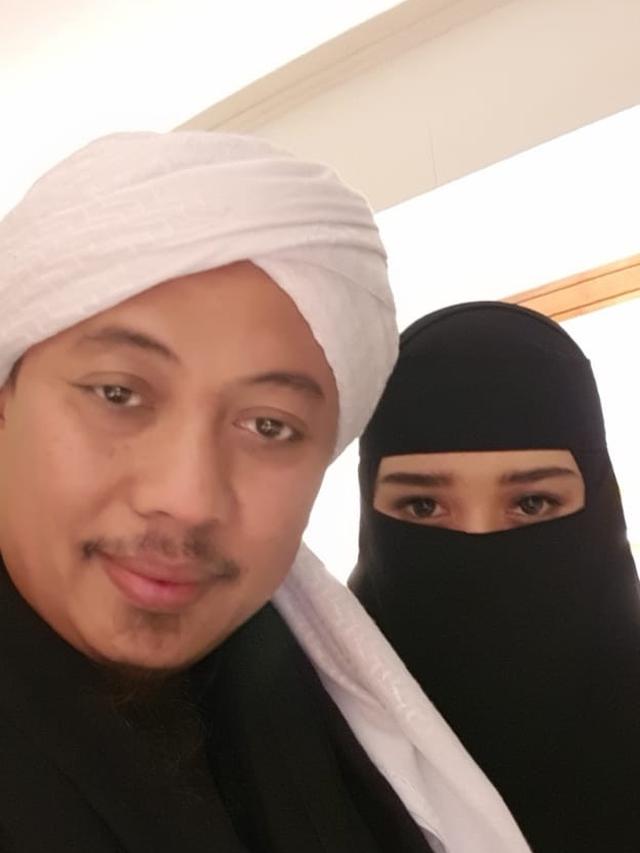 Opick dan Bebi Silvana