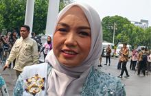 Profil Farida Farichah, Wamenkop Termuda di Usia 39 Tahun, Politisi Muda dari NU