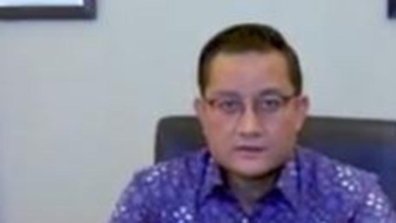 Eks Mensos Juliari Batubara Terima Remisi Natal Selama Satu Bulan