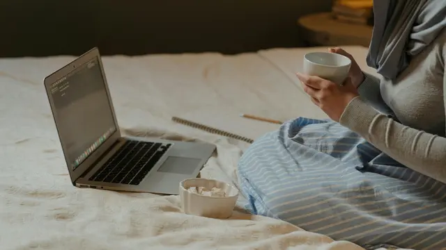 Jangan Ragu Ambil Jeda! Begini Manfaat ‘Me Time’ dalam Memperkuat Sebuah Hubungan