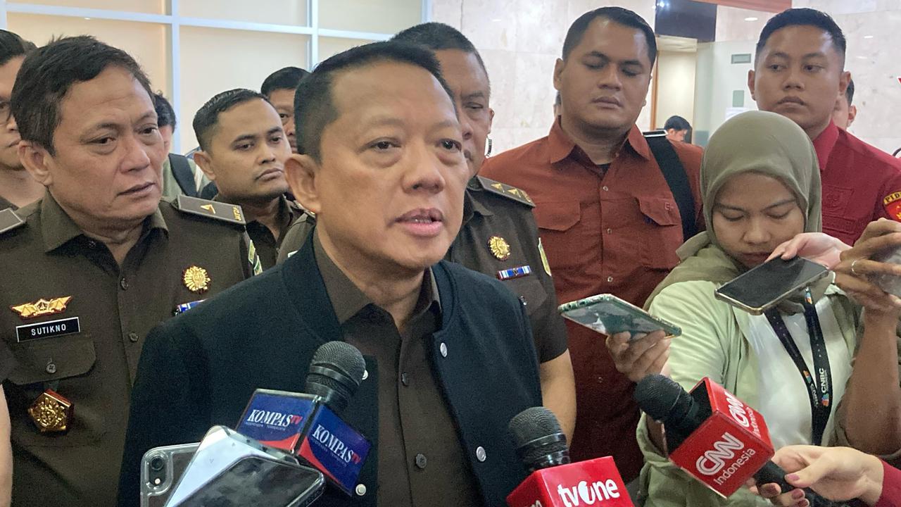 Kejagung soal Jampidsus Dilaporkan ke KPK: Satu Insan Adhyaksa Diperlakukan Tidak Adil Sama dengan Seluruh Institusi