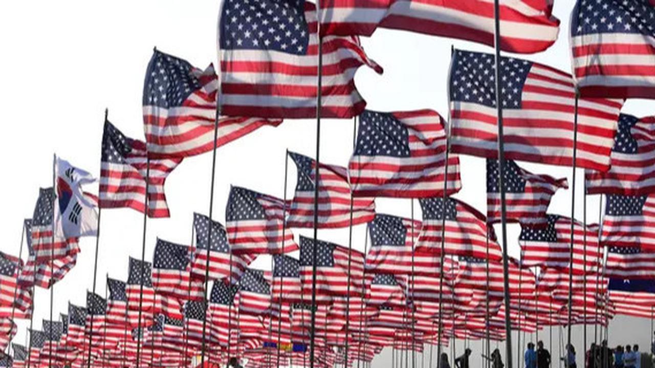 Pilpres Amerika Serikat dan Pro-Kontra Sistem Electoral College