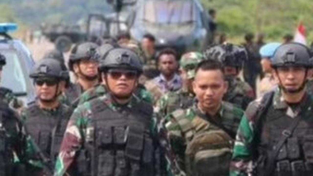 Kepemilikan Rumah Prajurit jadi Pembahasan di Debat Capres, Begini Aturan Rumah Dinas untuk anggota TNI