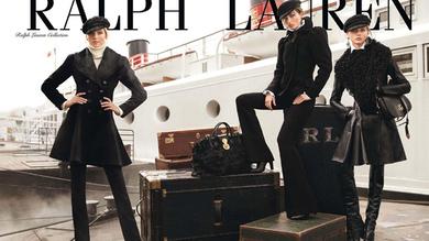 Ralph Lauren, Kerajaan Bisnis di Tangan Mantan Salesman ...