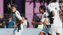 Ekspresi para pemain Persik Kediri saat bermain melawan Dewa United pada BRI Super League 2026/2027, Sabtu (5/9/2026). (Bola.com/Gatot Sumitro)