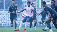 Anomali Karier Hugo Samir, Wonderkid yang Harus Menepi dari Persik di Tengah Kerasnya Persaingan Level Atas