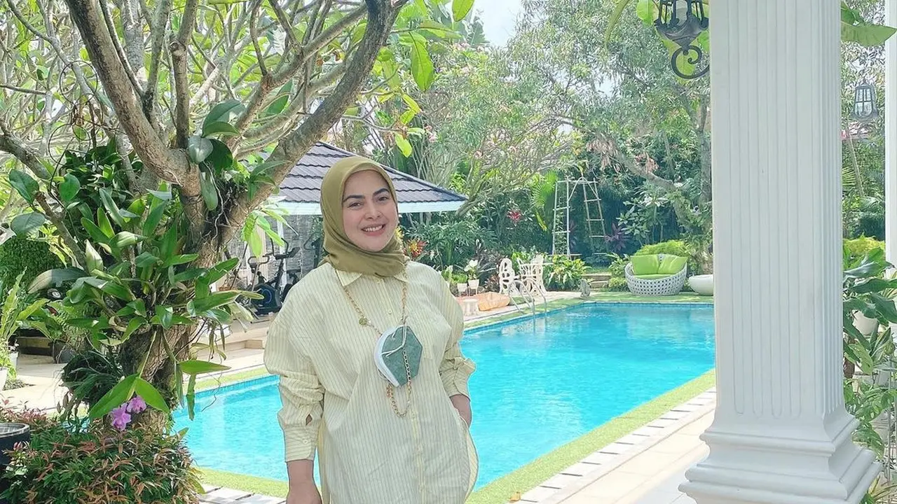 Aisyahrani