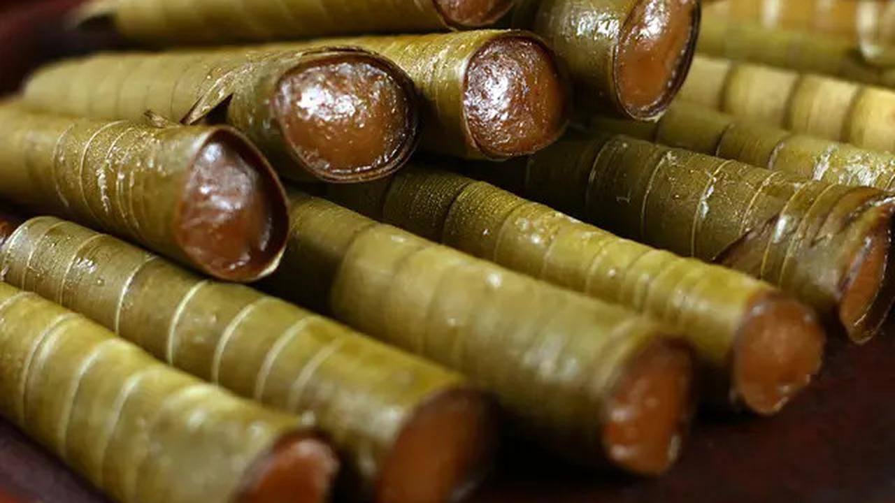 Inspirasi Resep Kue Kukus dari Tepung Beras, Lezat dan Mudah Dibuat
