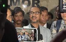 Abraham Samad Buka-bukaan Soal Pemeriksaan Selama 10 Jam Terkait Kasus Ijazah Jokowi