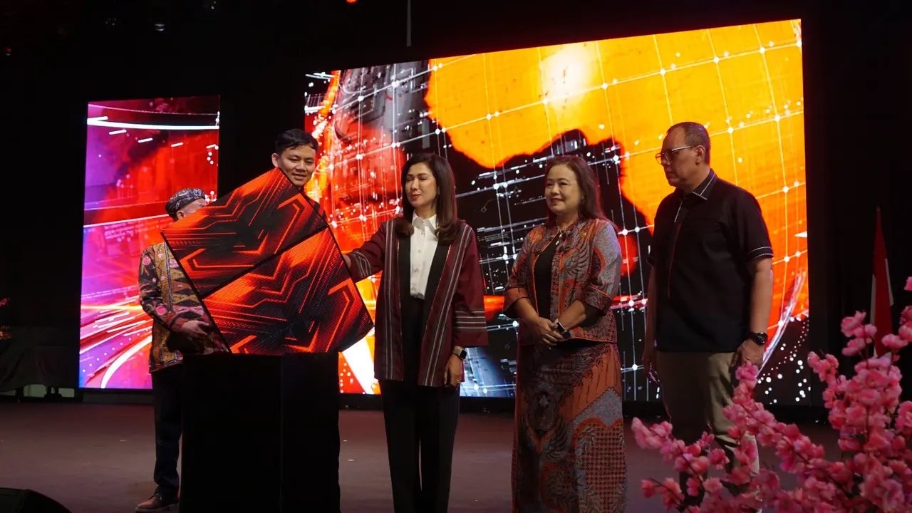 Pameran Keterbukaan Informasi Publik 2025