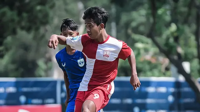 Persis Solo Junior