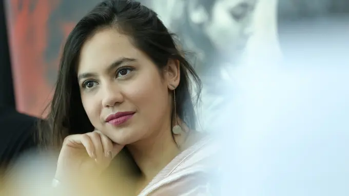 [Bintang] Pevita Pearce