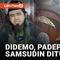 Padepokan Nur Dzat milik Gus Samsudin di Blitar, Jawa Timur penuh oleh ratusan warga. Video yang viral menyebut warga berunjuk rasa menuntut padepokan ditutup. Padepokan dituding melakukan praktek penipuan berkedok pengobatan.