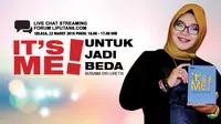 Yuk, Ngobrolin Personal Branding Bareng Dya Loretta