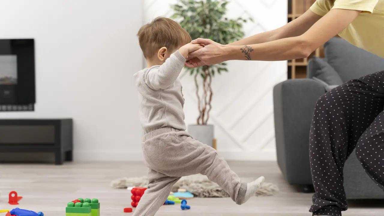 Mengenal Fase Stimulasi Motorik Anak dan Cara Melatihnya agar Tumbuh Optimal