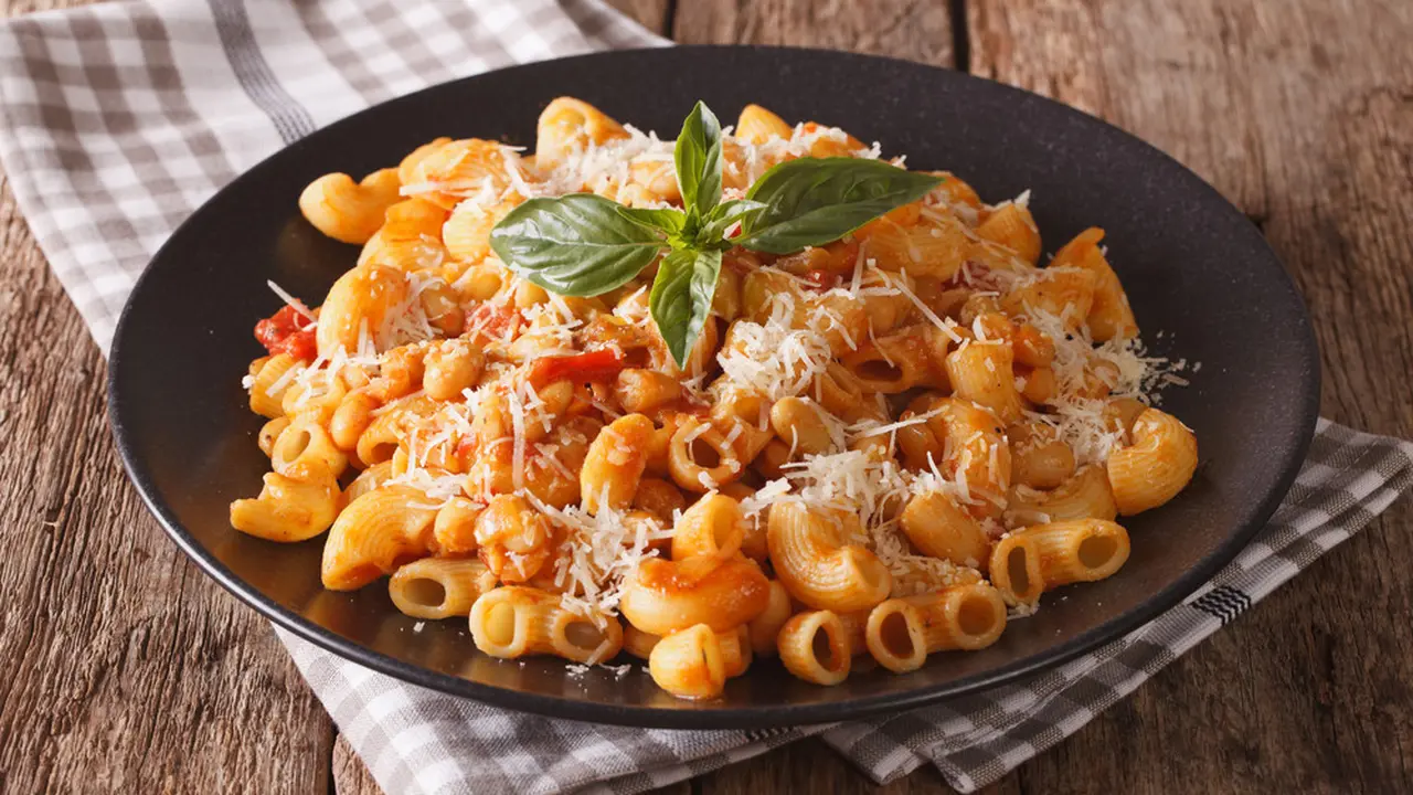 pasta