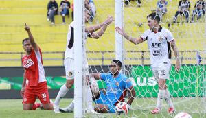  Menang Telak dan Bertahan di BRI Super League Musim Depan, Marcos Reina Sebut Persik Hampir Kena Jebakan Semen Padang